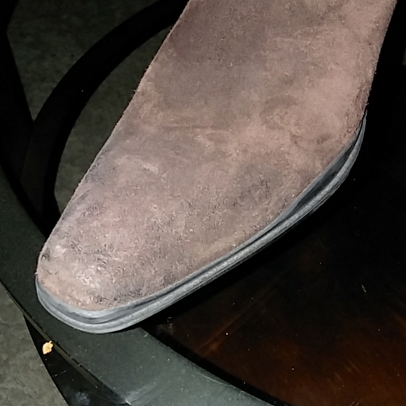 Prada boots - Picture 7 of 7